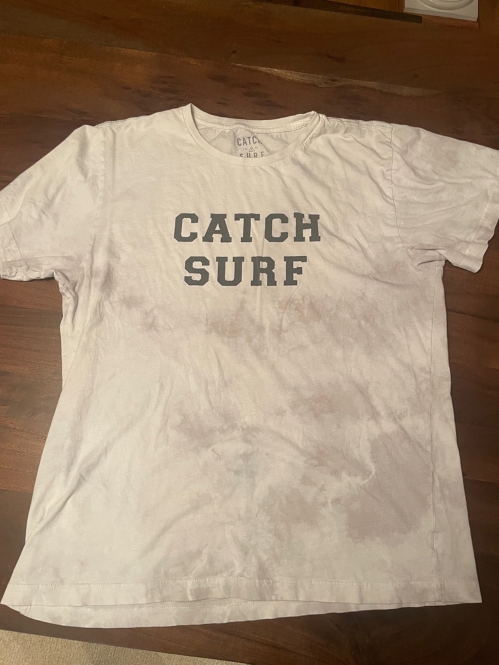 Men's  M Short Sleeve Tee, fun for summer!